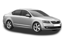 OCTAVIA III (5E3, NL3, NR3)