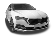 OCTAVIA IV (NX3, NN3, PV3)