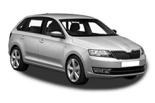 RAPID Spaceback (NH1)