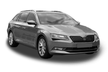 SUPERB III Estate (3V5)