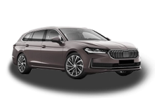 SUPERB IV Estate (NZ5)