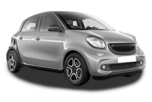 FORFOUR Hatchback (453)