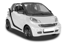 FORTWO Cabrio (451)