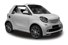 FORTWO Convertible (453)