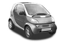 FORTWO Coupe (450)