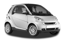 FORTWO Coupe (451)