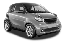 FORTWO Coupe (453)