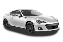 BRZ (ZC6)