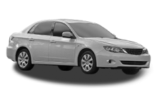 IMPREZA Saloon (GE, GV)