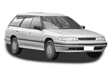 LEGACY I Estate (BC, BF, BJ)