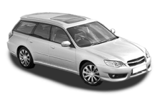 LEGACY IV Estate (BP)