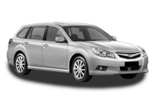 LEGACY V Estate (BR)