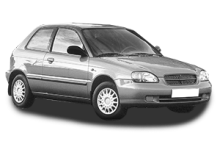 BALENO Hatchback (EG)