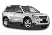 GRAND VITARA II (JT, TE, TD)