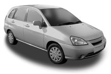 LIANA Hatchback