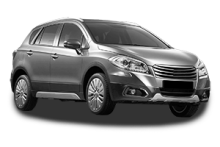 SX4 S-CROSS (JY)