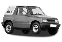 VITARA Cabrio (ET, TA)