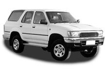 4 RUNNER III (_N18_)