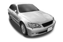 ALTEZZA GITA Estate (_XE1_)