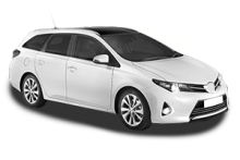 AURIS Estate (_E18_)