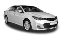 AVALON Saloon (_X4_)