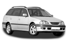 AVENSIS Estate (_T22_)