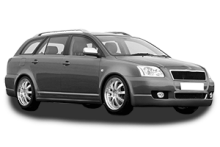 AVENSIS Estate (_T25_)