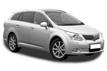 AVENSIS Estate (_T27_)