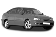 AVENSIS Liftback (_T22_)