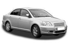 AVENSIS Saloon (_T25_)