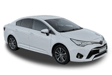 AVENSIS Saloon (_T27_)