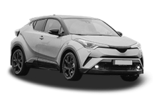 C-HR (_X1_)