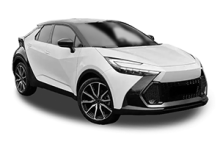 C-HR (_X2_, _H2_)