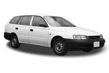 CALDINA Estate (_T19_)