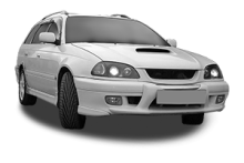 CALDINA Estate (_T21_)