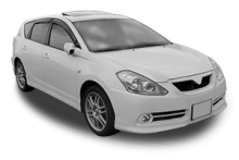 CALDINA Estate (_T24_)