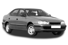 CARINA E VI Saloon (_T19_)