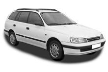 CARINA E VI Sportswagon (_T19_)