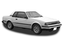 CELICA Coupe (_T16_)