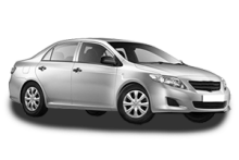 COROLLA Saloon (_E15_)