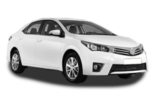 COROLLA Saloon (_E18_, ZRE1_)