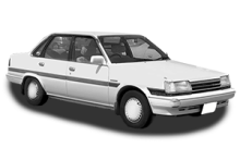 CORONA Saloon (_T17_)