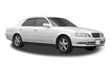 CRESTA V Saloon (_X10_)