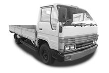 DYNA 150 Platform/Chassis (LY_)