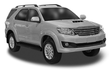 FORTUNER (_N5_, _N6_)