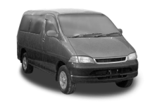 GRANVIA (_H2_, _H1_)