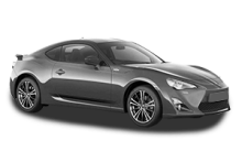 GT 86 Coupe (ZN6_)