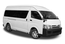HIACE / COMMUTER V Bus (TRH2__, KDH2__, LH2__, GDH2__)