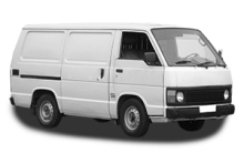 HIACE III Van (_H5_, _H6_, _H7_, _H8_, _H9_)