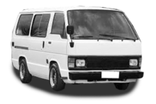 HIACE IV Bus (_H1_)